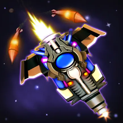 Space Attack - Space Shooter Читы