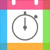 Similar LogCalendar - Time Tracker Apps
