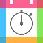 LogCalendar - Time Tracker App Cancel