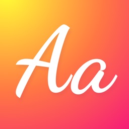 Fonts: Cool Font Keyboard