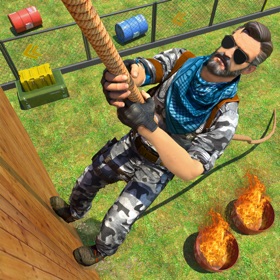 螢幕擷取畫面 (7) Army Fitness Training Idle Sim