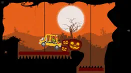 labo halloween car:kids game problems & solutions and troubleshooting guide - 4