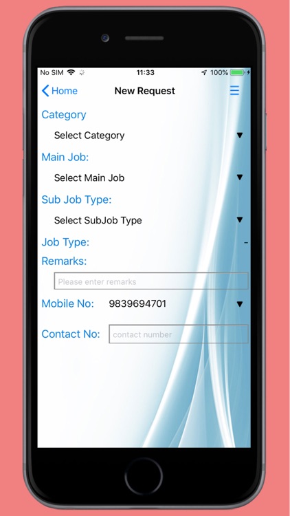 Hindalco Township screenshot-3
