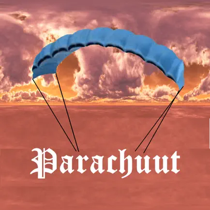Parachuut Читы