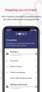 Virgin Money Home Buying Coach screenshot #7 for iPhone