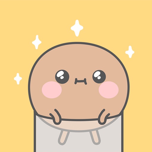 Boba Family iMessage Stickers - AppWisp.com