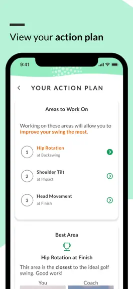 Game screenshot golf ai hack