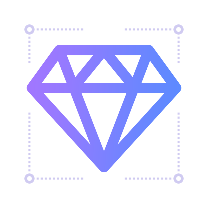 Iconic: Logo Maker & Branding