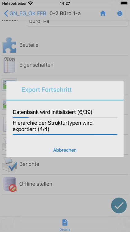 BuildingOne.xApp screenshot-8