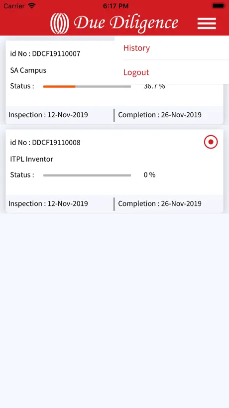 COAPT Risk Score