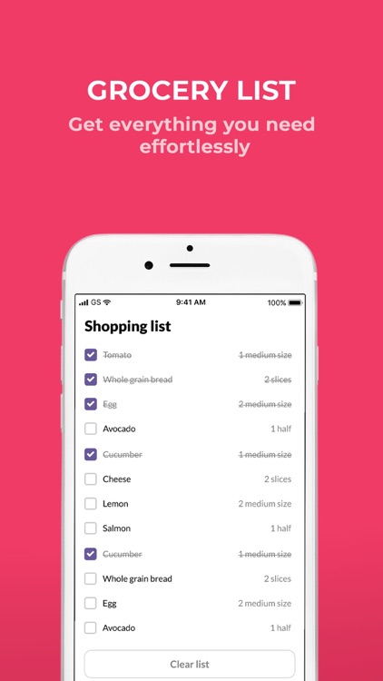 Keto Cycle: Keto Diet App screenshot-5