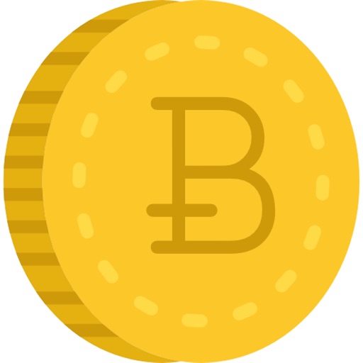 Simple Bitcoin Price Tracker - AppWisp.com