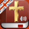 English Bible Audio King James icon