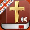 English Bible Audio King James problems & troubleshooting and solutions