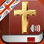 English Bible Audio King James App Support