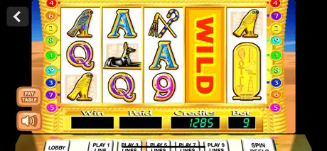 Fun Casino Slots
