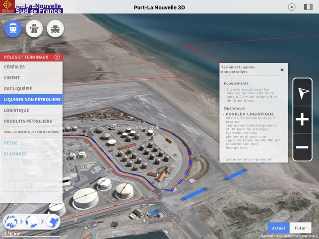 Port de PLN 3D(圖3)-速報App