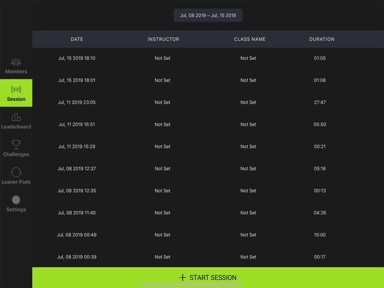 Accuro PT screenshot-3