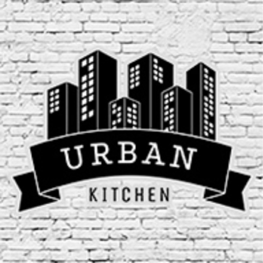 אורבן קיטשן, Urban Kitchen icon