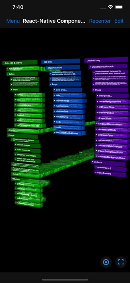 Lists 3D Proのおすすめ画像1