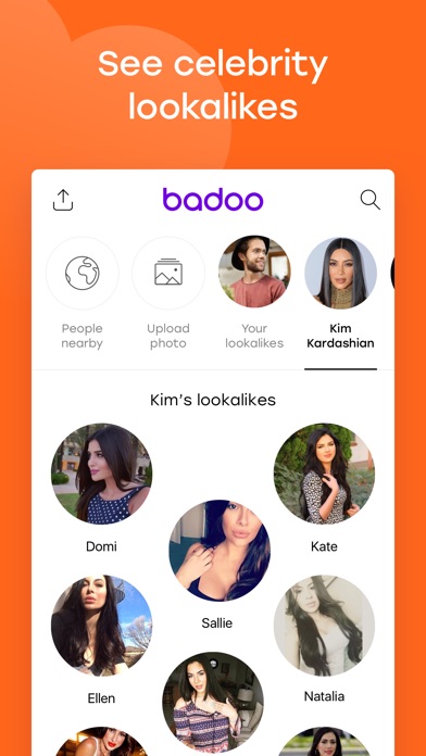 Badoo dating dk