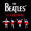 Liverpool Map Of The Beatles problems & troubleshooting and solutions