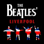 Liverpool Map Of The Beatles App Support