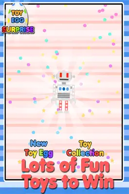 Game screenshot Toy Egg Surprise – Collect apk