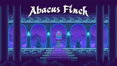 Abacus Finch - Puzzletsのおすすめ画像2