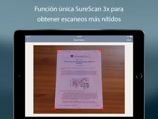 Captura de Pantalla 5 TurboScan™ Pro iphone