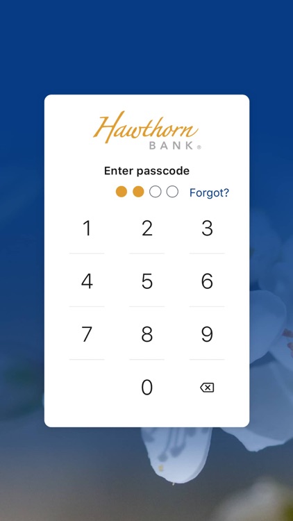 Hawthorn Bank screenshot-4