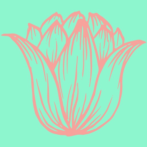 Twisted Tulip