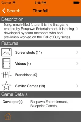 Game screenshot Game Vault hack