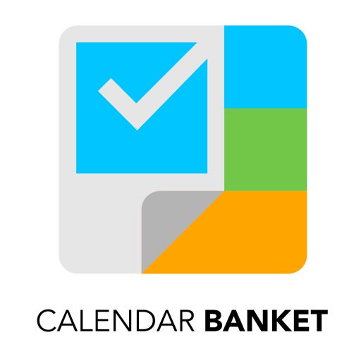 Calendar Banket