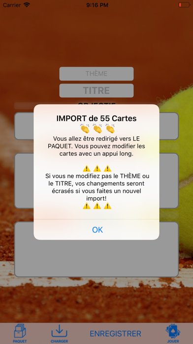 How to cancel & delete CartEduc Tennis from iphone & ipad 2