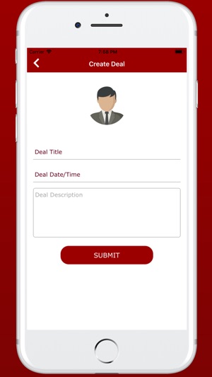 Toast to the Deal(圖4)-速報App