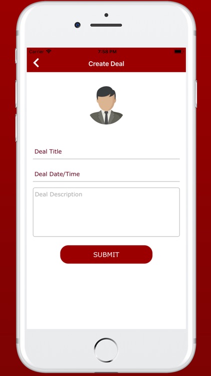 Toast to the Deal screenshot-3