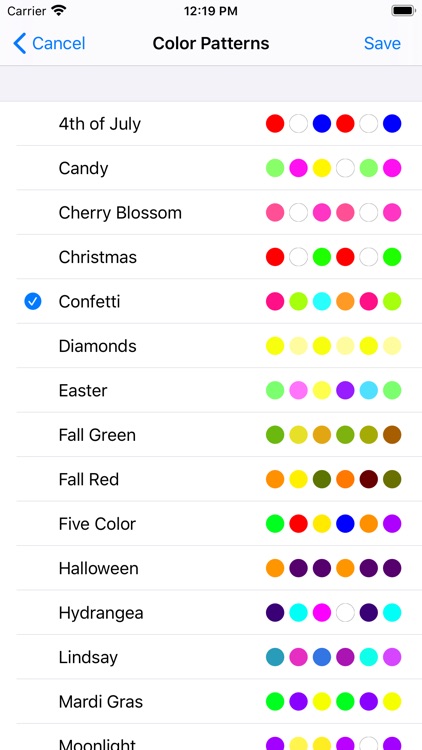 Lights2 screenshot-3