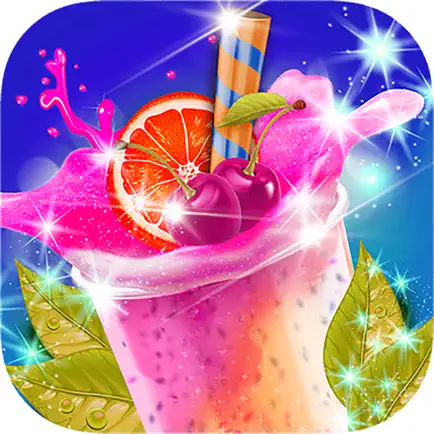 Blendy! Juicy Maker Ice Glass Читы