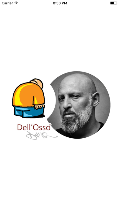 Screenshot #1 pour Dell'Osso