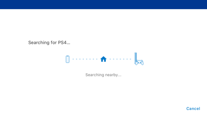 Screenshot from PS4 Remote Play