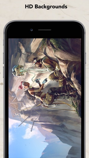 Drop Picker for Apex Legends(圖2)-速報App