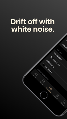 Next Up - A Podcast Alarm screenshot 6