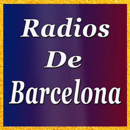 Radios de Barcelona Читы