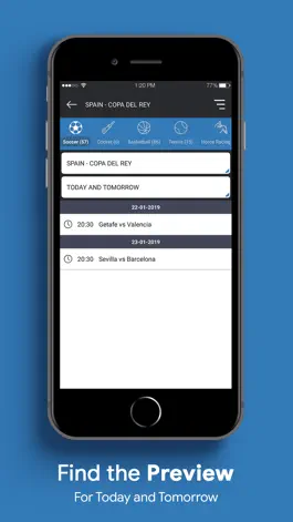 Game screenshot Sportus hack