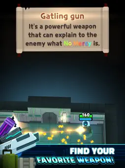 LabBuster screenshot 12