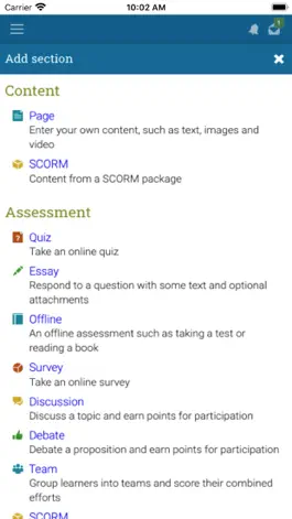 Game screenshot ABC Permits hack