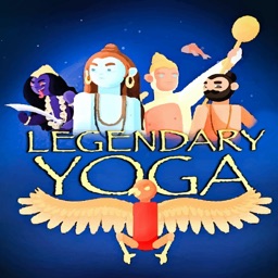 Legendary Yoga