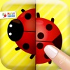 BABY KIDS-GAMES Happytouch® icon