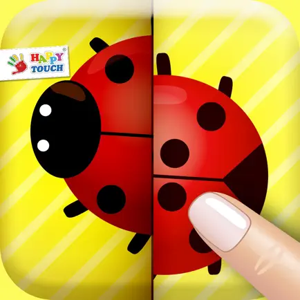 BABY KIDS-GAMES Happytouch® Cheats